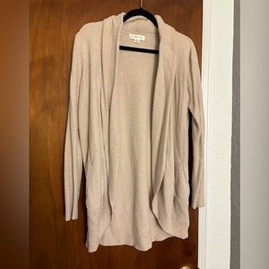 Barefoot Dreams Cardigan